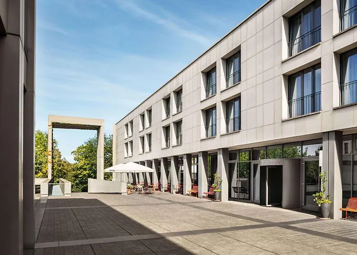 Vienna House Easy By Wyndham Trier