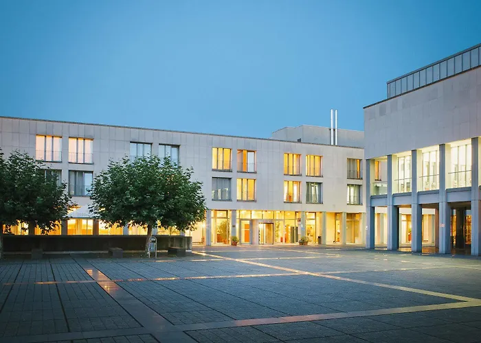 Vienna House Easy By Wyndham Trier
