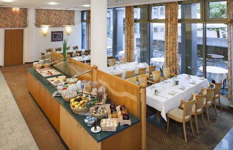 Vienna House Easy By Wyndham Hotel