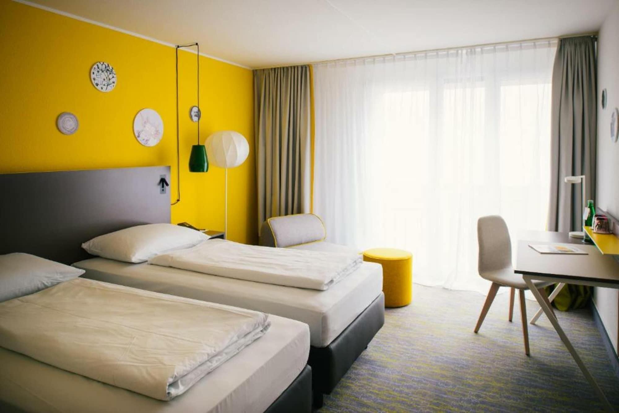 Vienna House Easy By Wyndham 4*