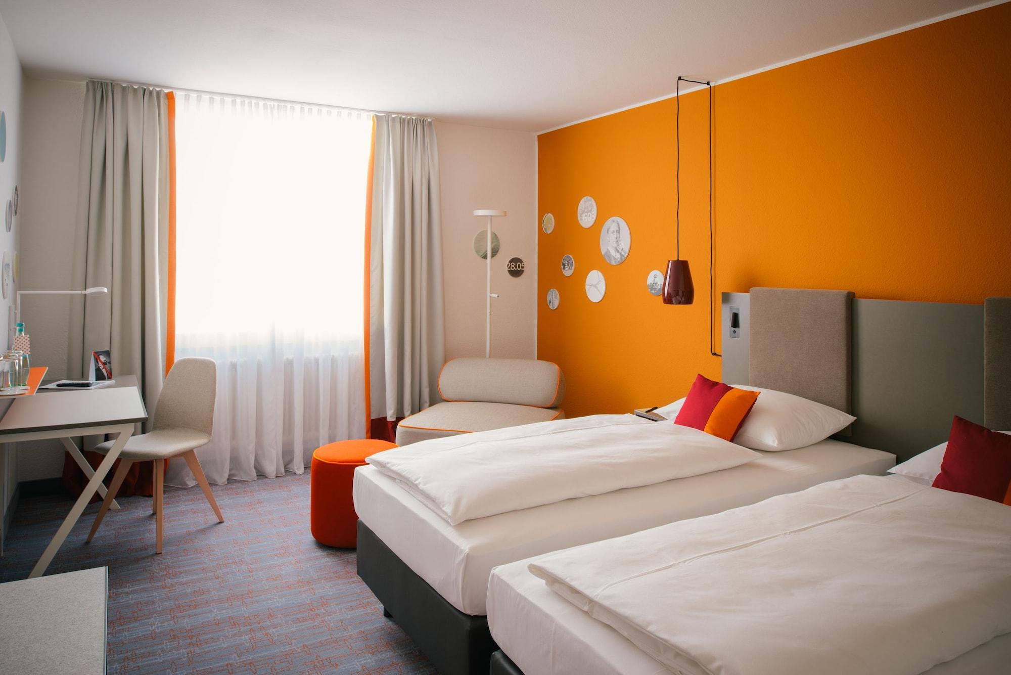 Vienna House Easy By Wyndham 4*