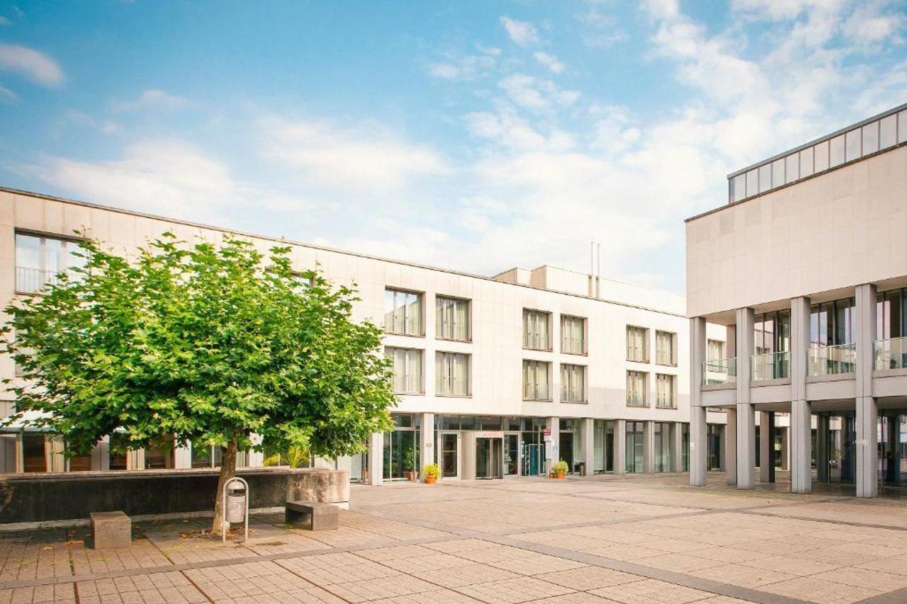 Hotel Vienna House Easy By Wyndham Trier