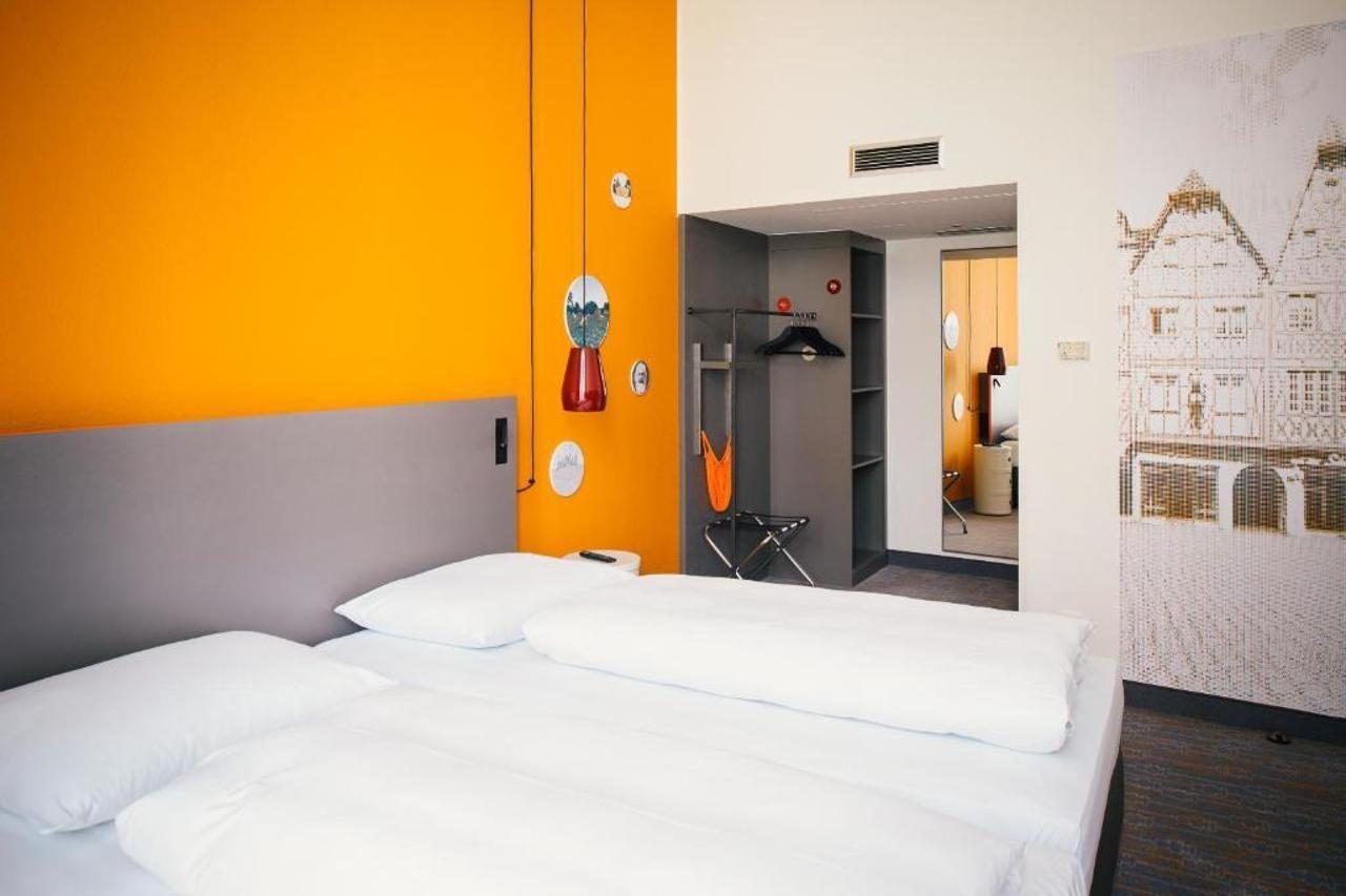 Vienna House Easy By Wyndham Trier