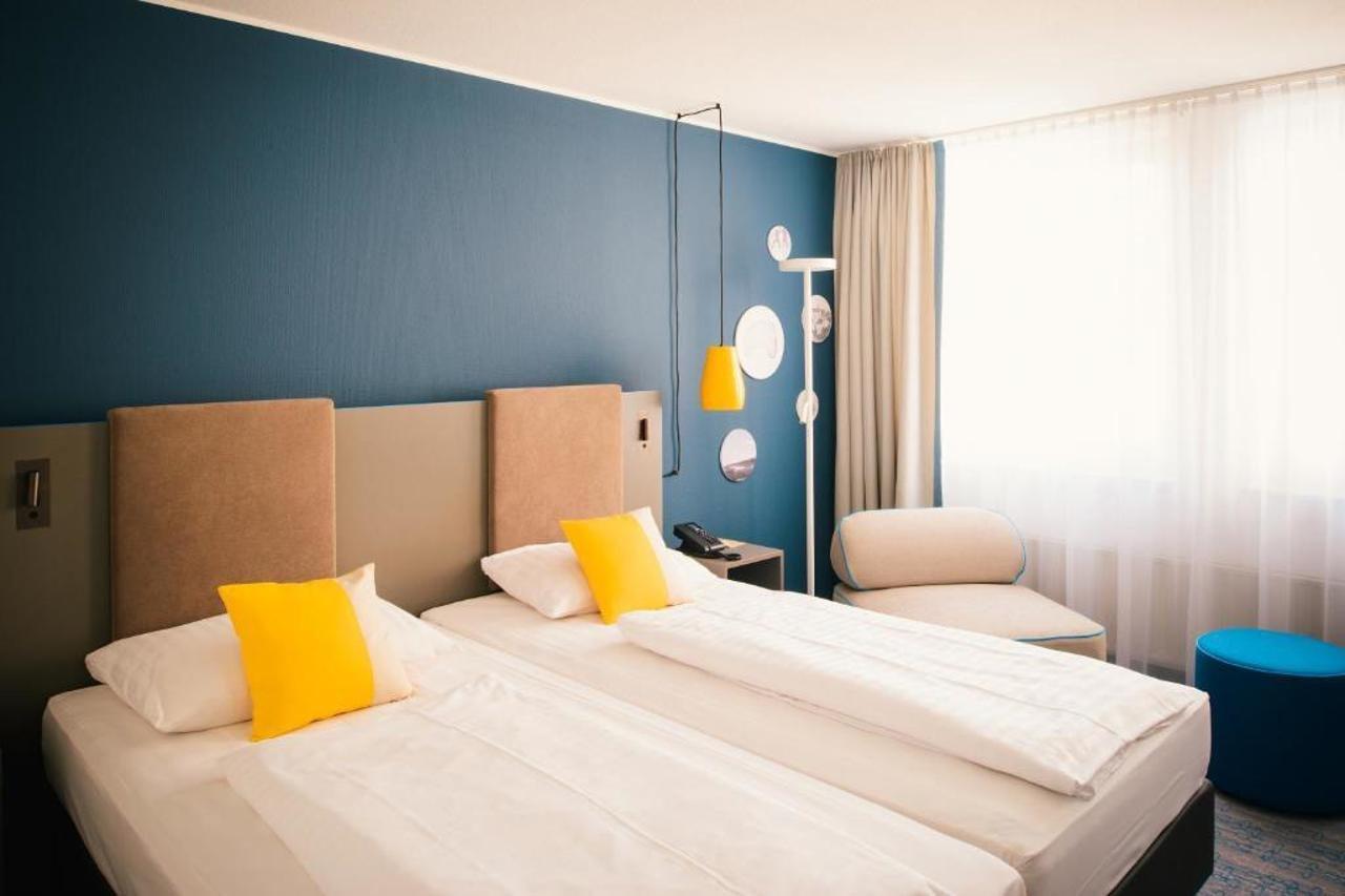 Vienna House Easy By Wyndham 4*