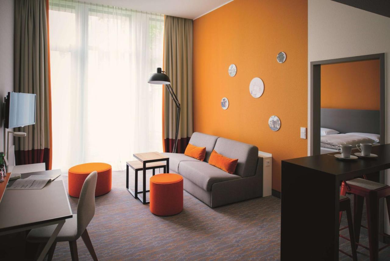 Vienna House Easy By Wyndham 4* Trier