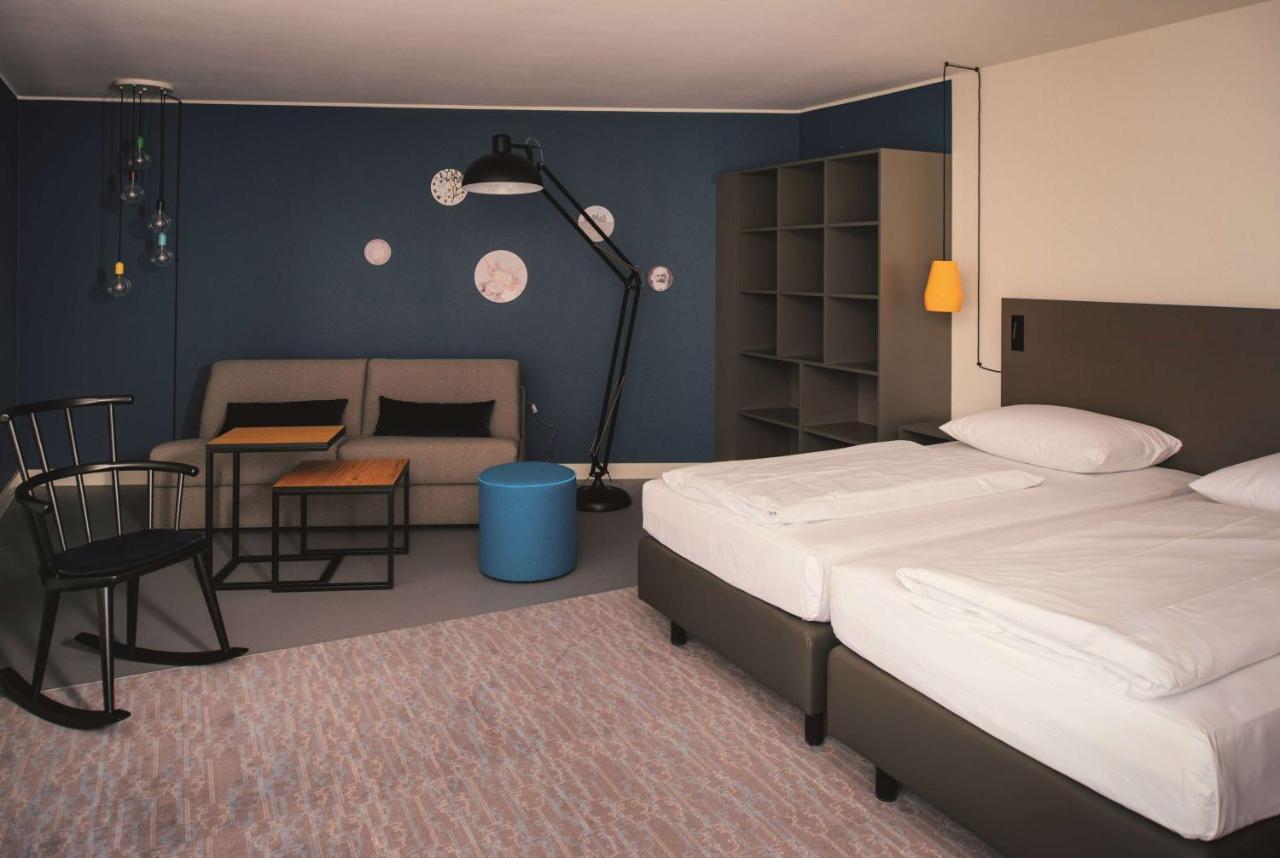 Vienna House Easy By Wyndham 4* Trier