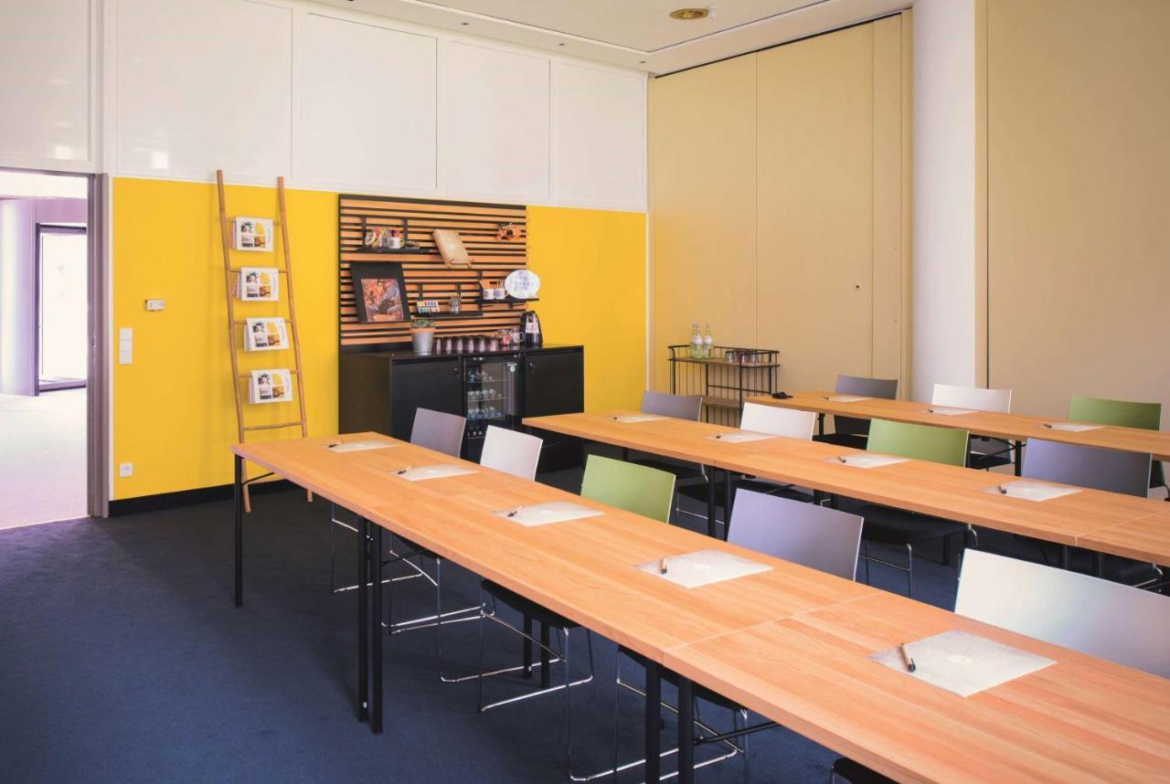 Vienna House Easy By Wyndham Hotel