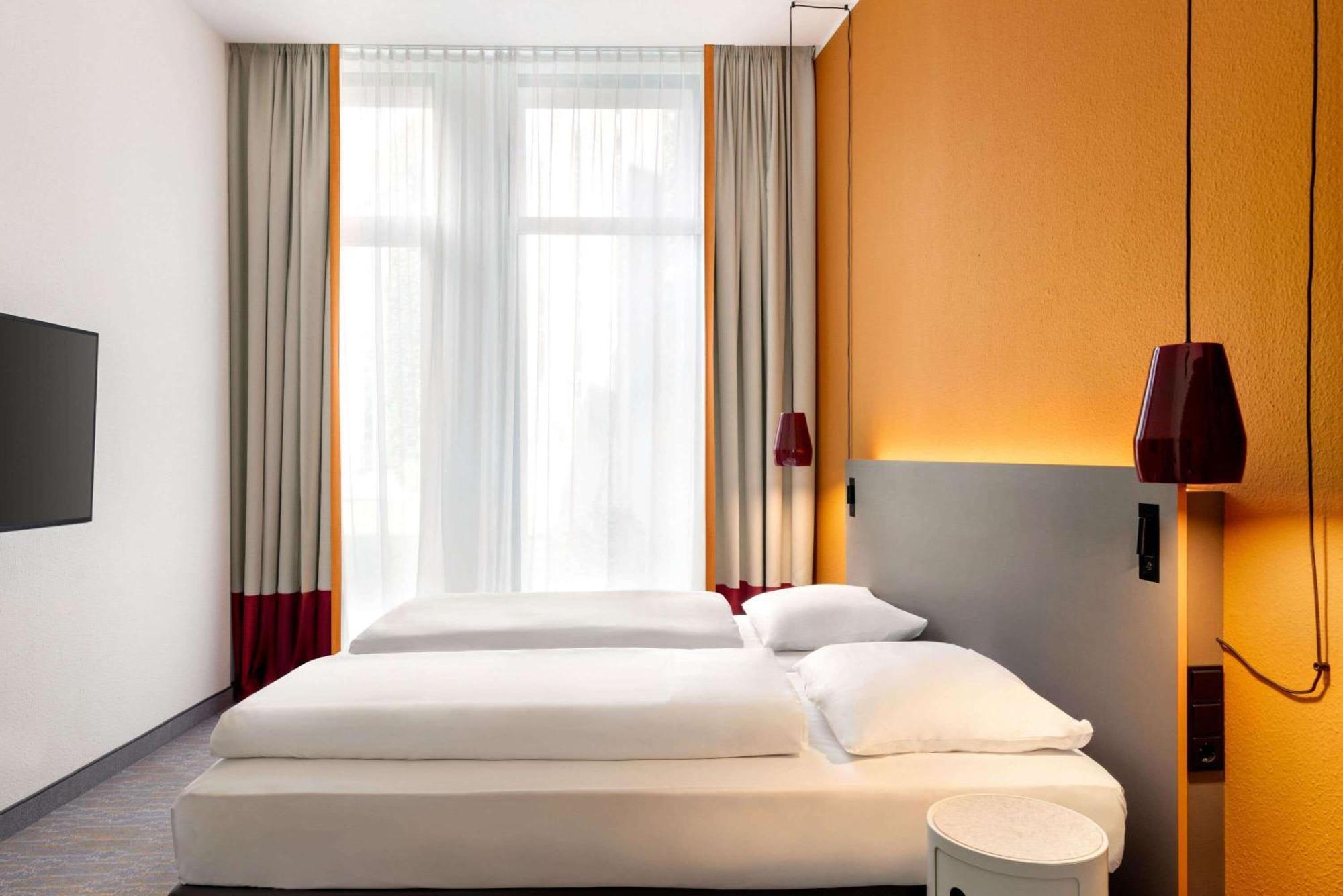 Hotel Vienna House Easy By Wyndham