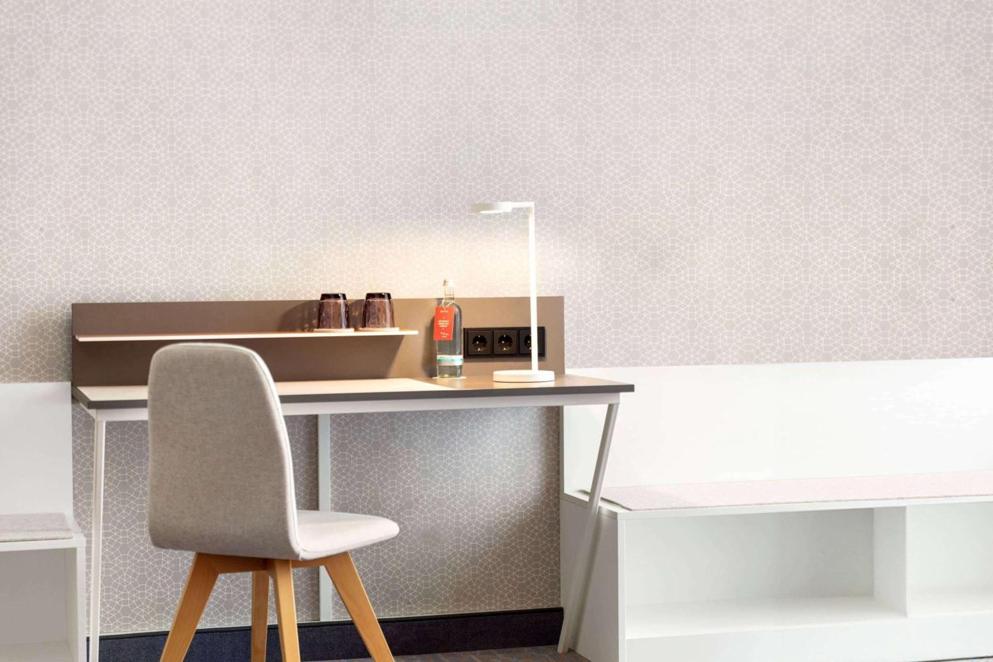 Vienna House Easy By Wyndham 4* Trier