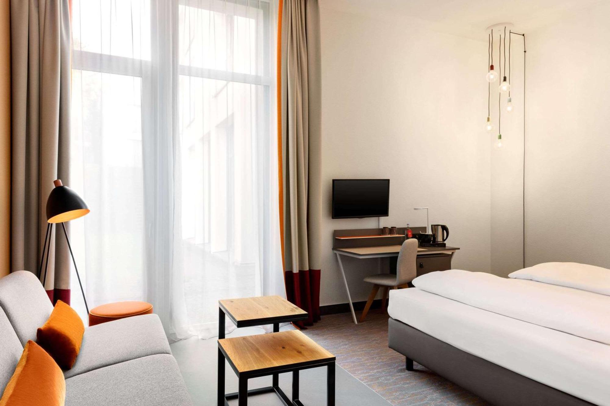 Vienna House Easy By Wyndham Hotel Trier
