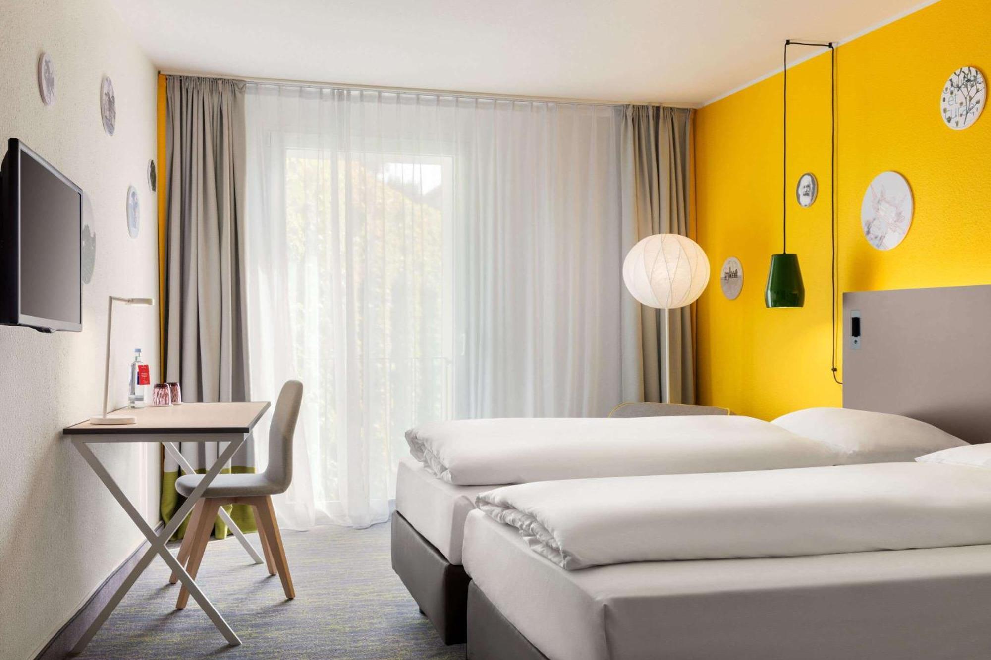 Vienna House Easy By Wyndham 4* Trewir