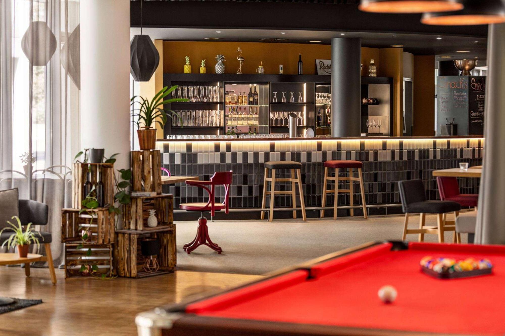 Vienna House Easy By Wyndham 4* Trier