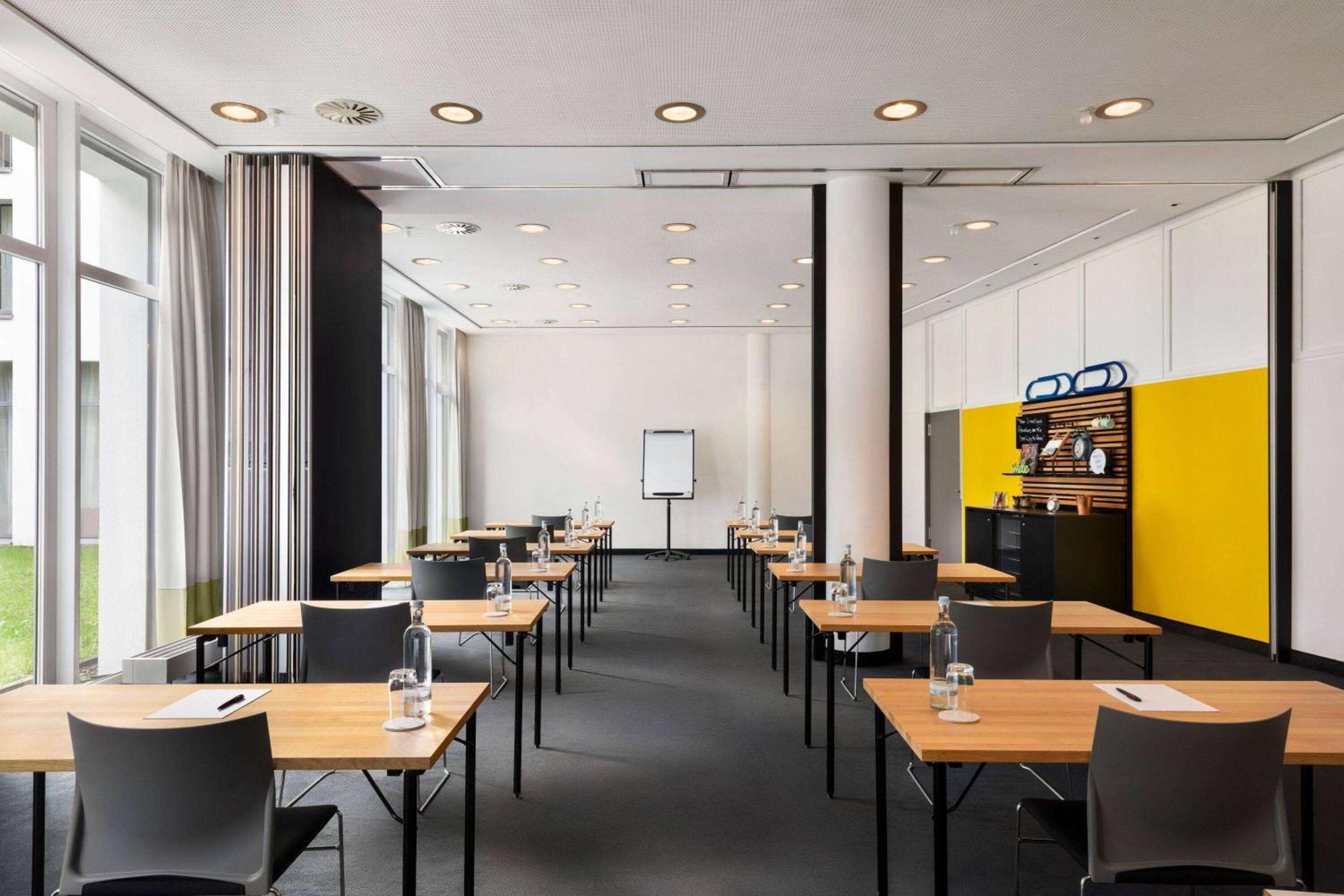 Hotel Vienna House Easy By Wyndham Trewir