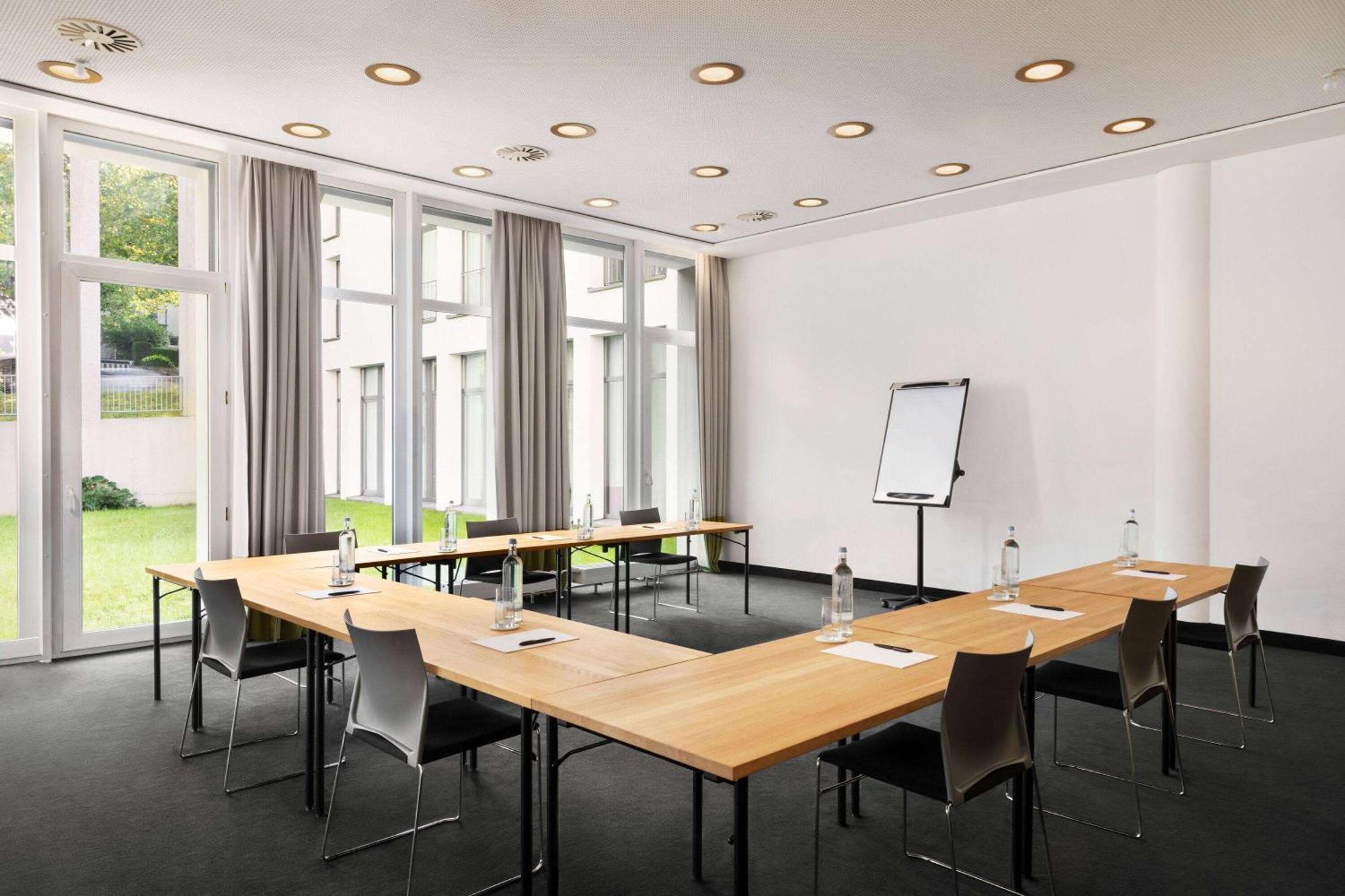 Hotel Vienna House Easy By Wyndham