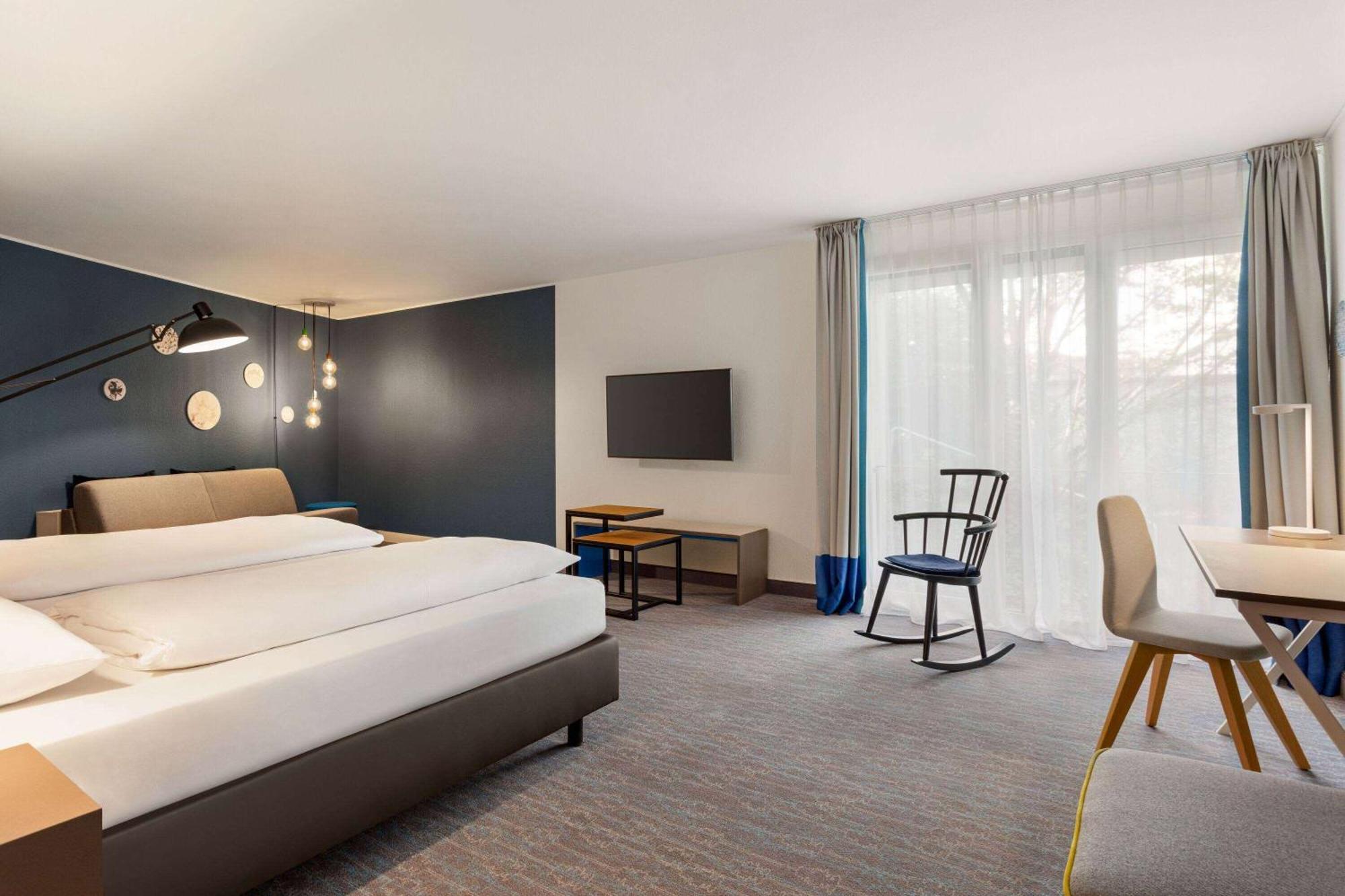Vienna House Easy By Wyndham Hotel Trier