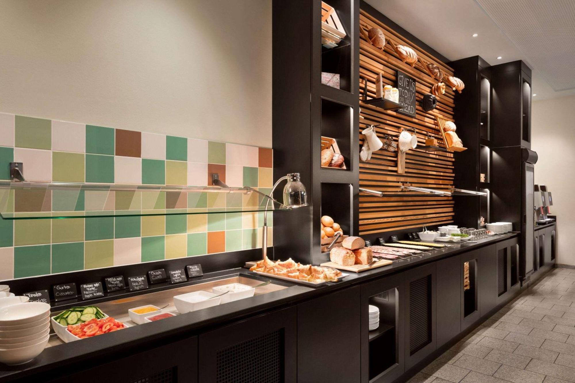 Vienna House Easy By Wyndham