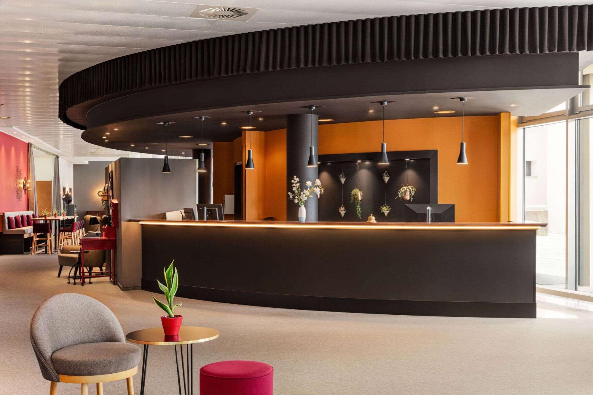 Vienna House Easy By Wyndham 4* Trier