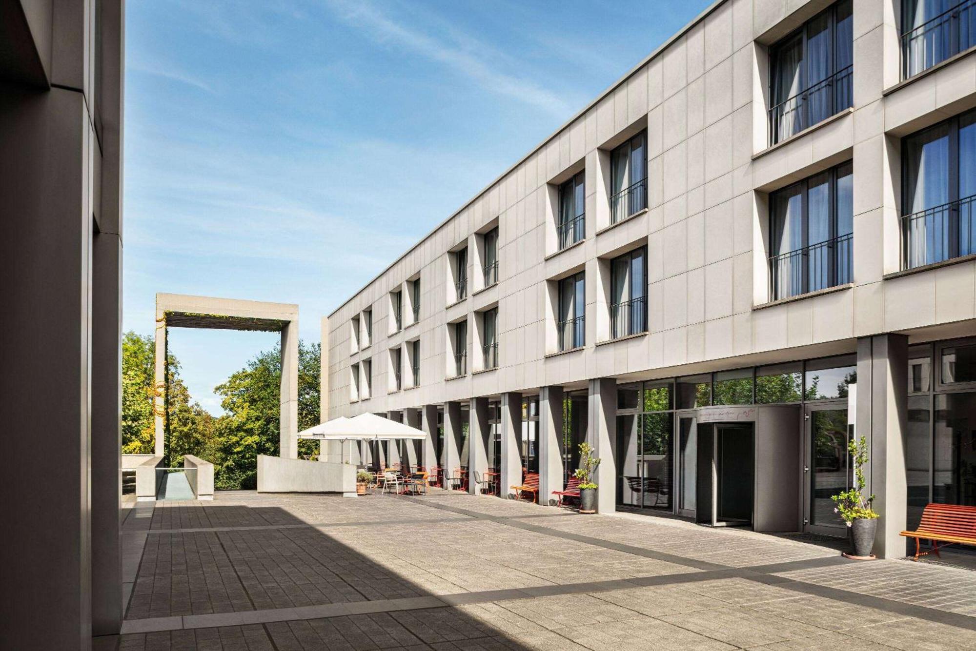 Vienna House Easy By Wyndham 4* Trier