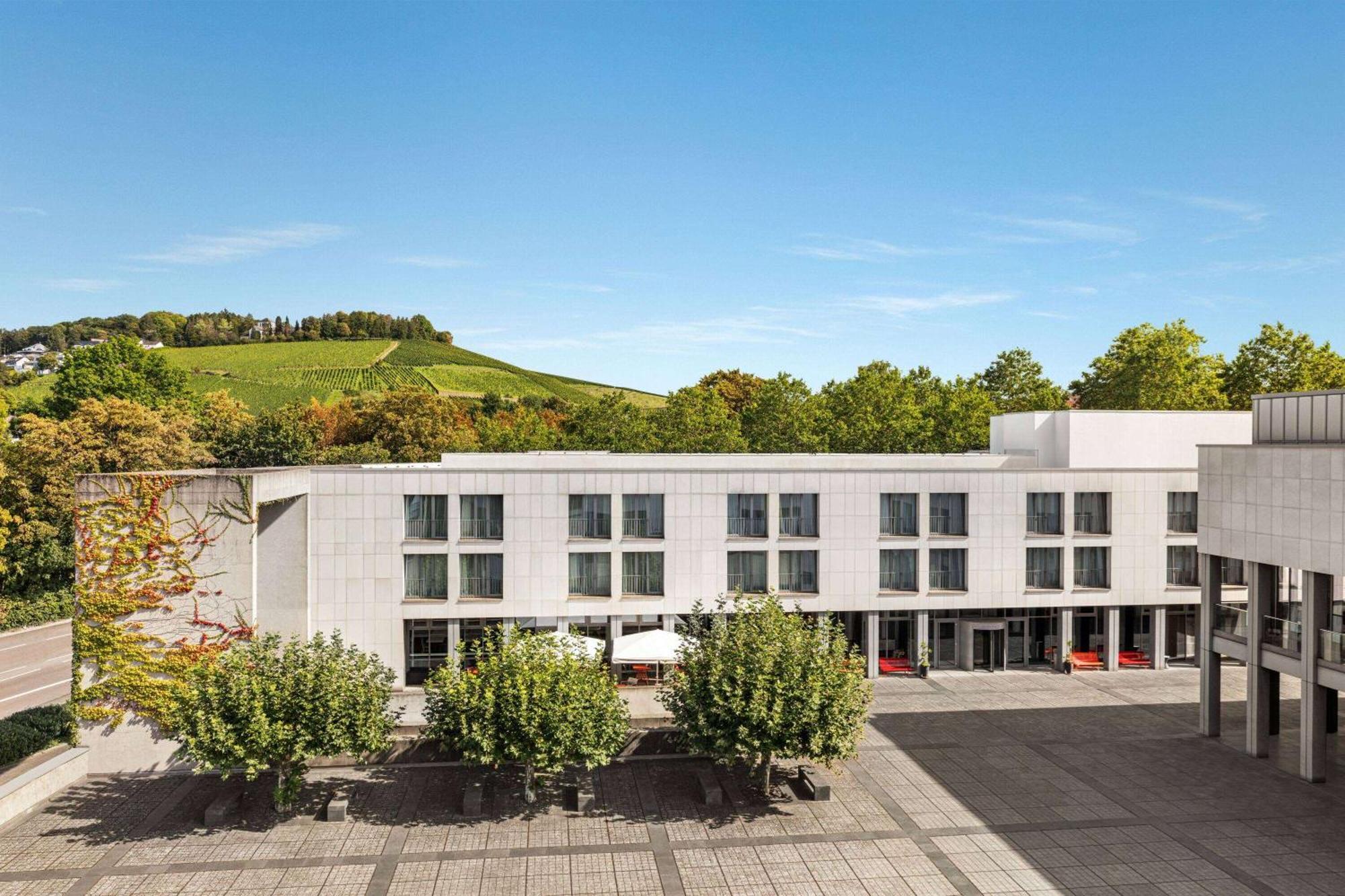 Vienna House Easy By Wyndham Trier