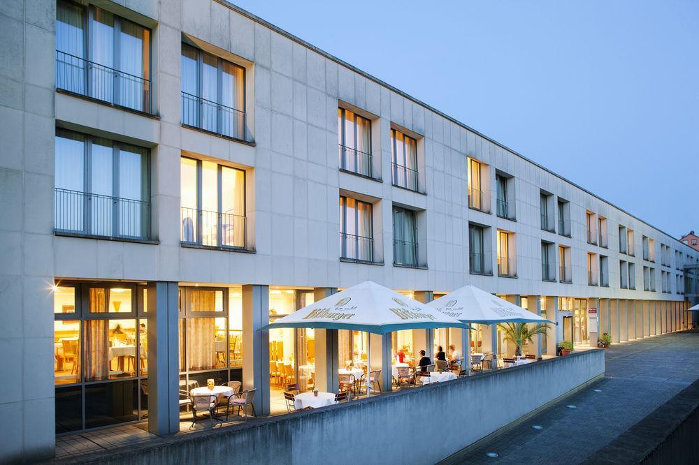 Hotel Vienna House Easy By Wyndham 4*