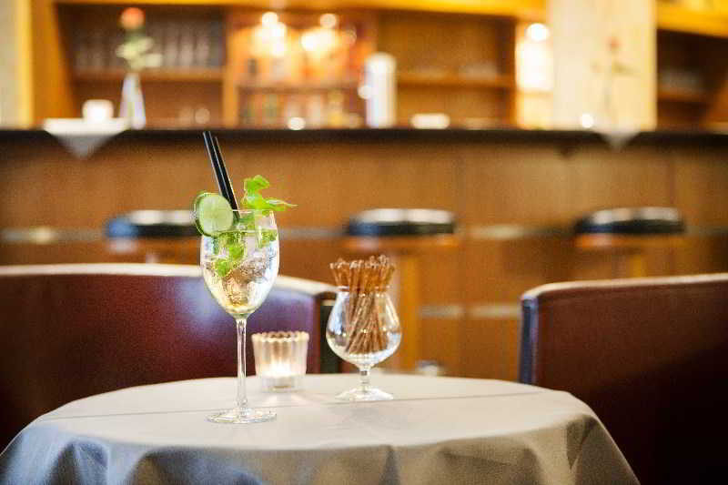 Hotel Vienna House Easy By Wyndham Trier