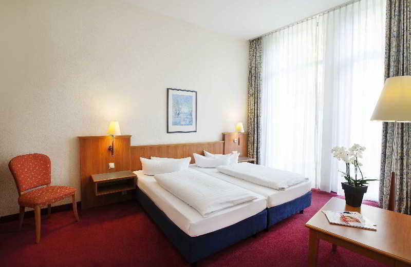 Vienna House Easy By Wyndham Hotel Trier
