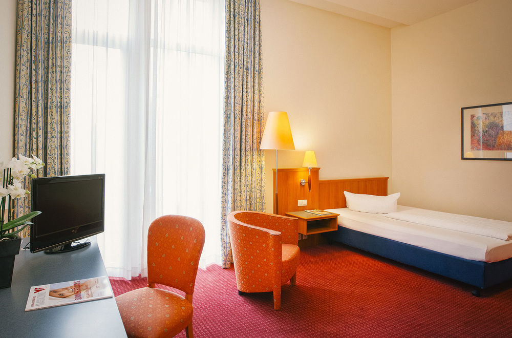 Vienna House Easy By Wyndham Hotel