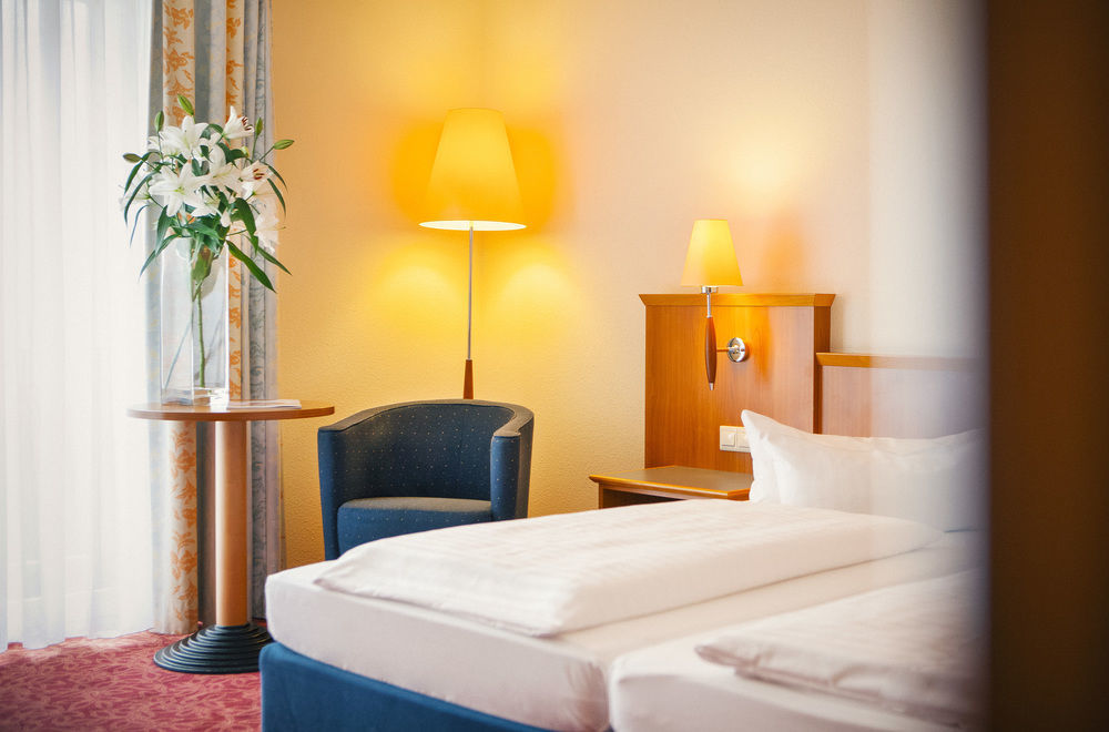 Vienna House Easy By Wyndham Hotel Trier