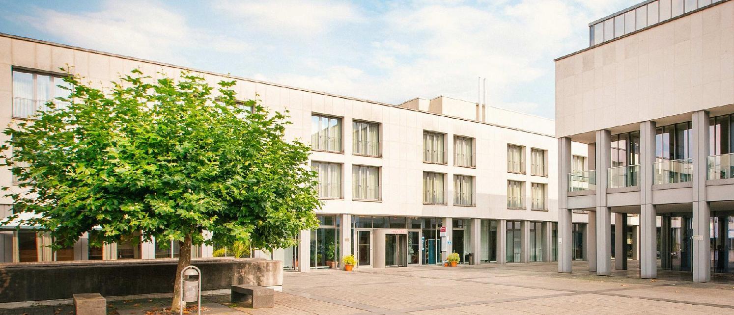 Vienna House Easy By Wyndham 4* Trier