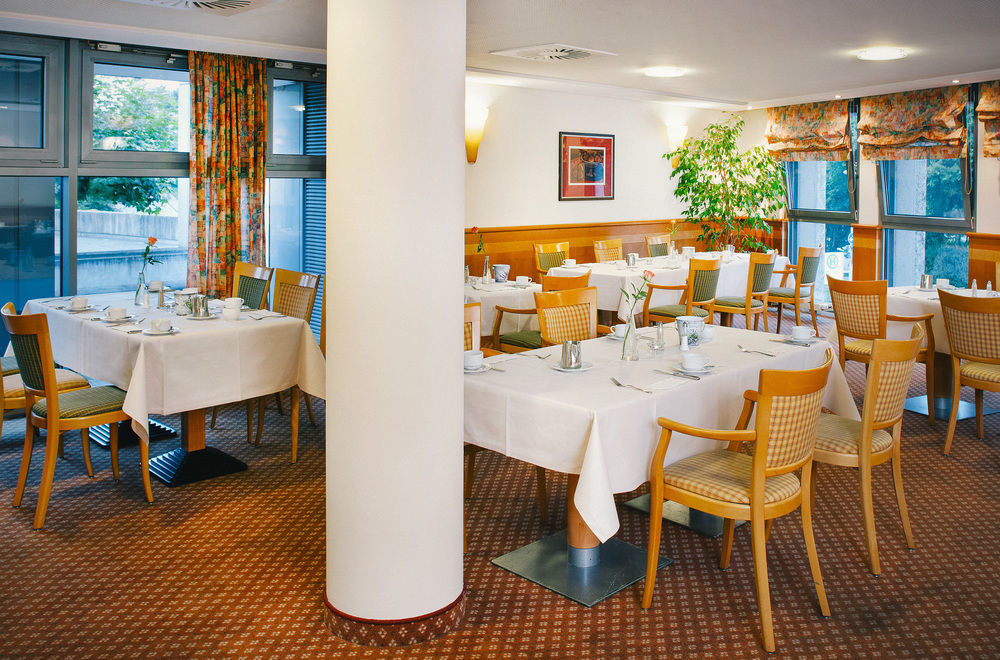 Vienna House Easy By Wyndham 4* Trier