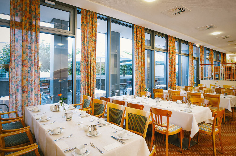 Vienna House Easy By Wyndham 4* Trewir