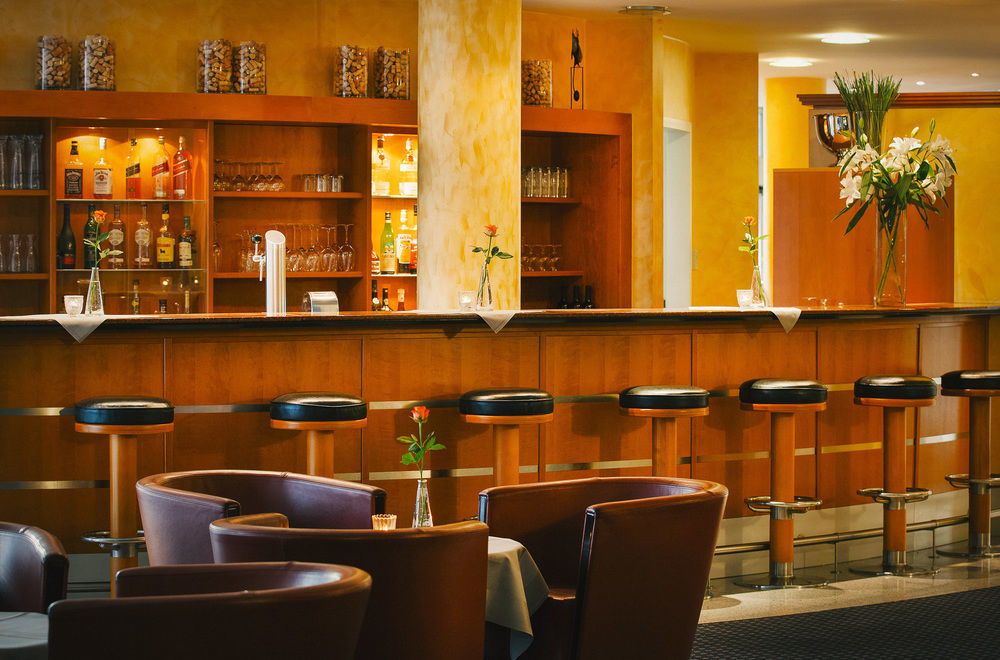Hotel Vienna House Easy By Wyndham 4*