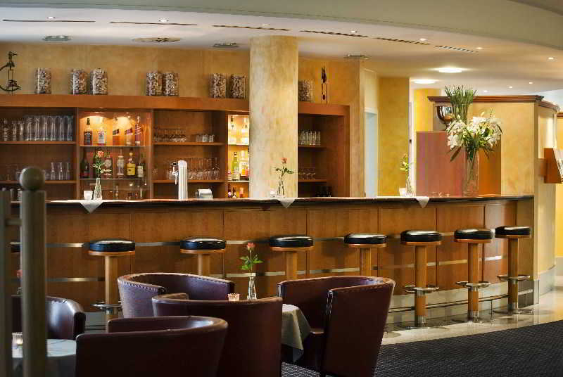 Hotel Vienna House Easy By Wyndham