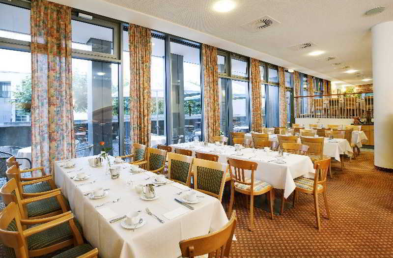 Vienna House Easy By Wyndham
