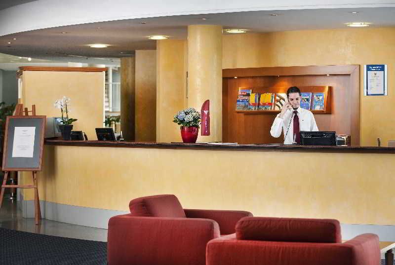 Vienna House Easy By Wyndham 4* Trier