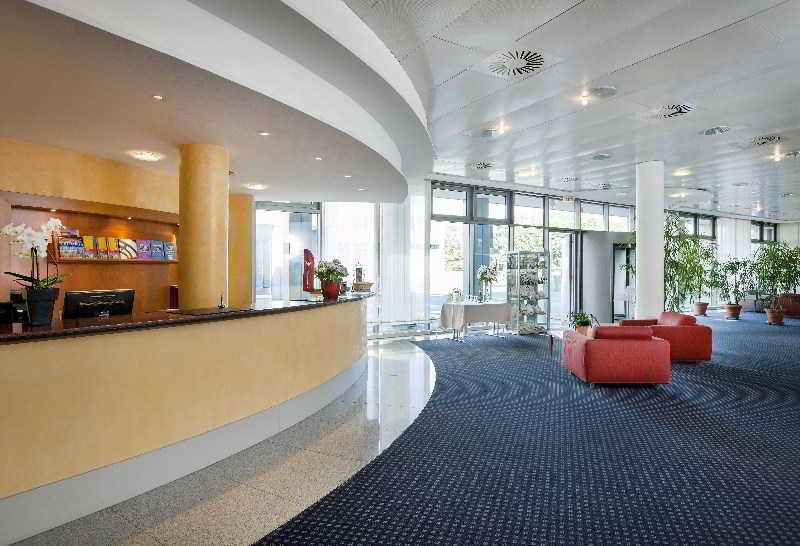 Vienna House Easy By Wyndham Hotel Trier