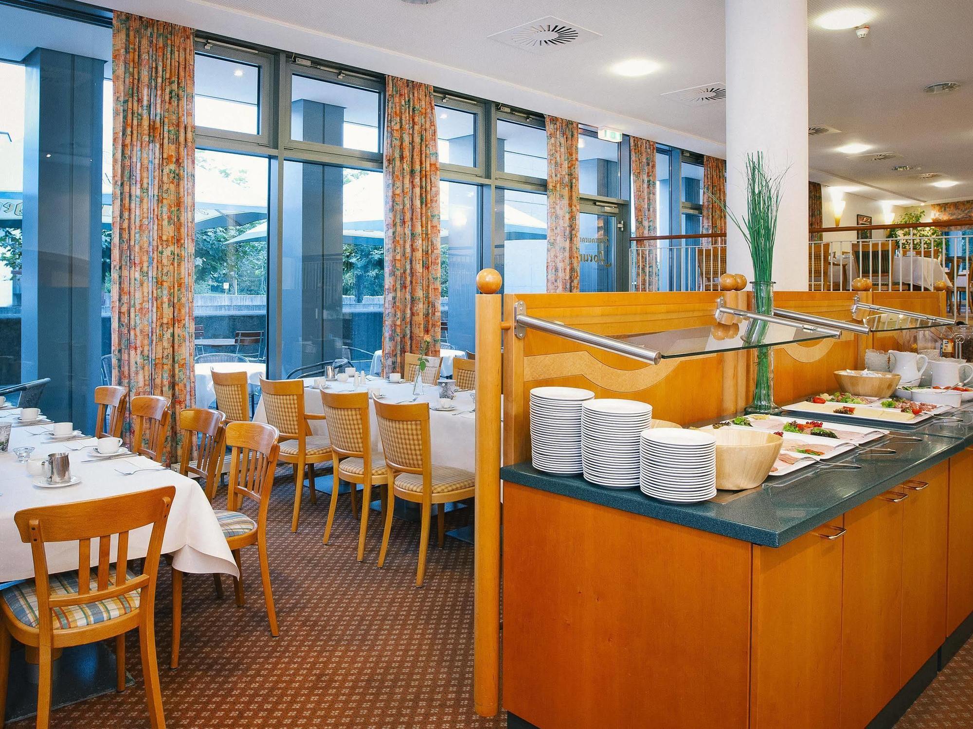 Vienna House Easy By Wyndham Hotel Trewir