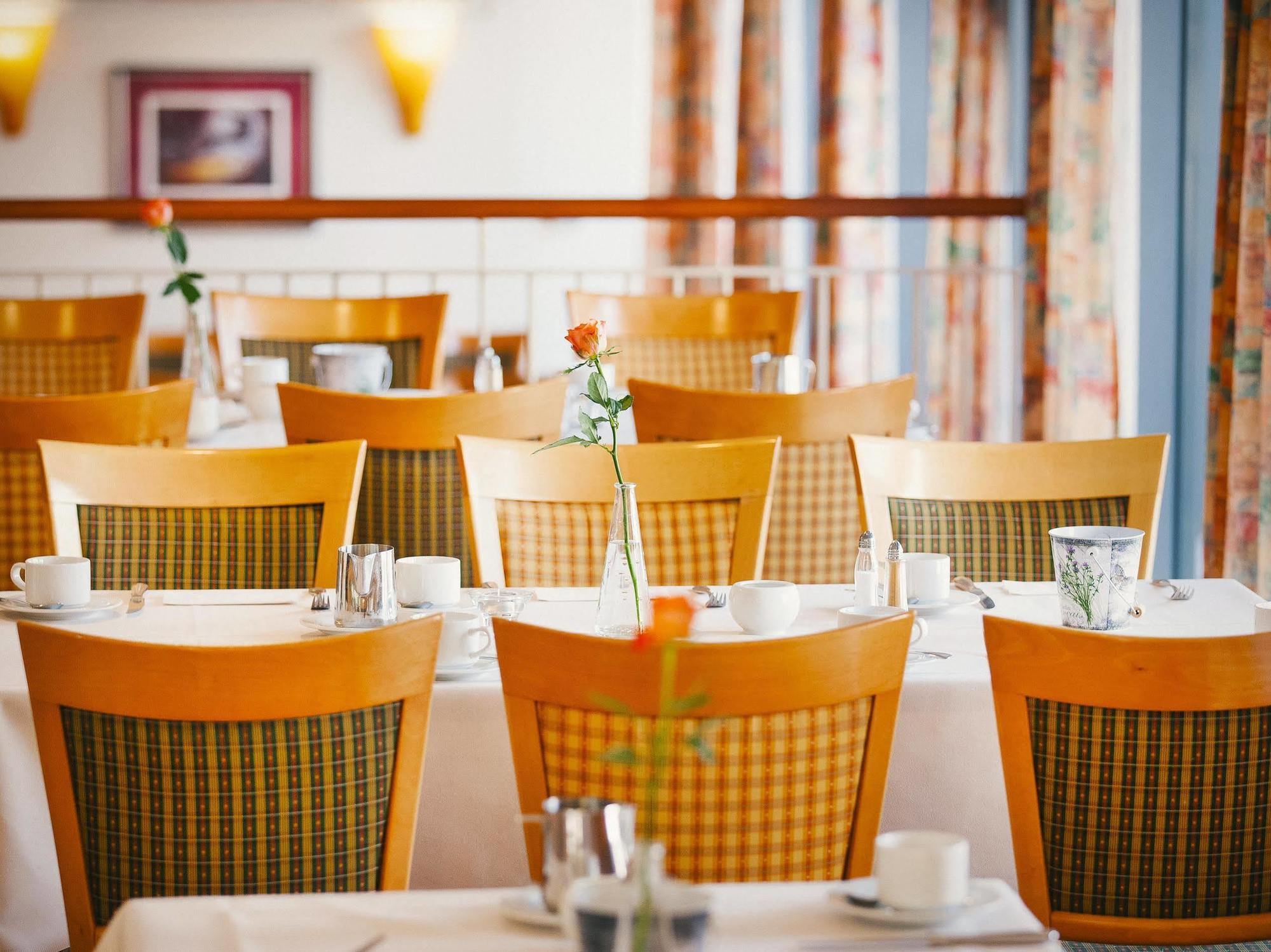 Vienna House Easy By Wyndham 4* Trewir