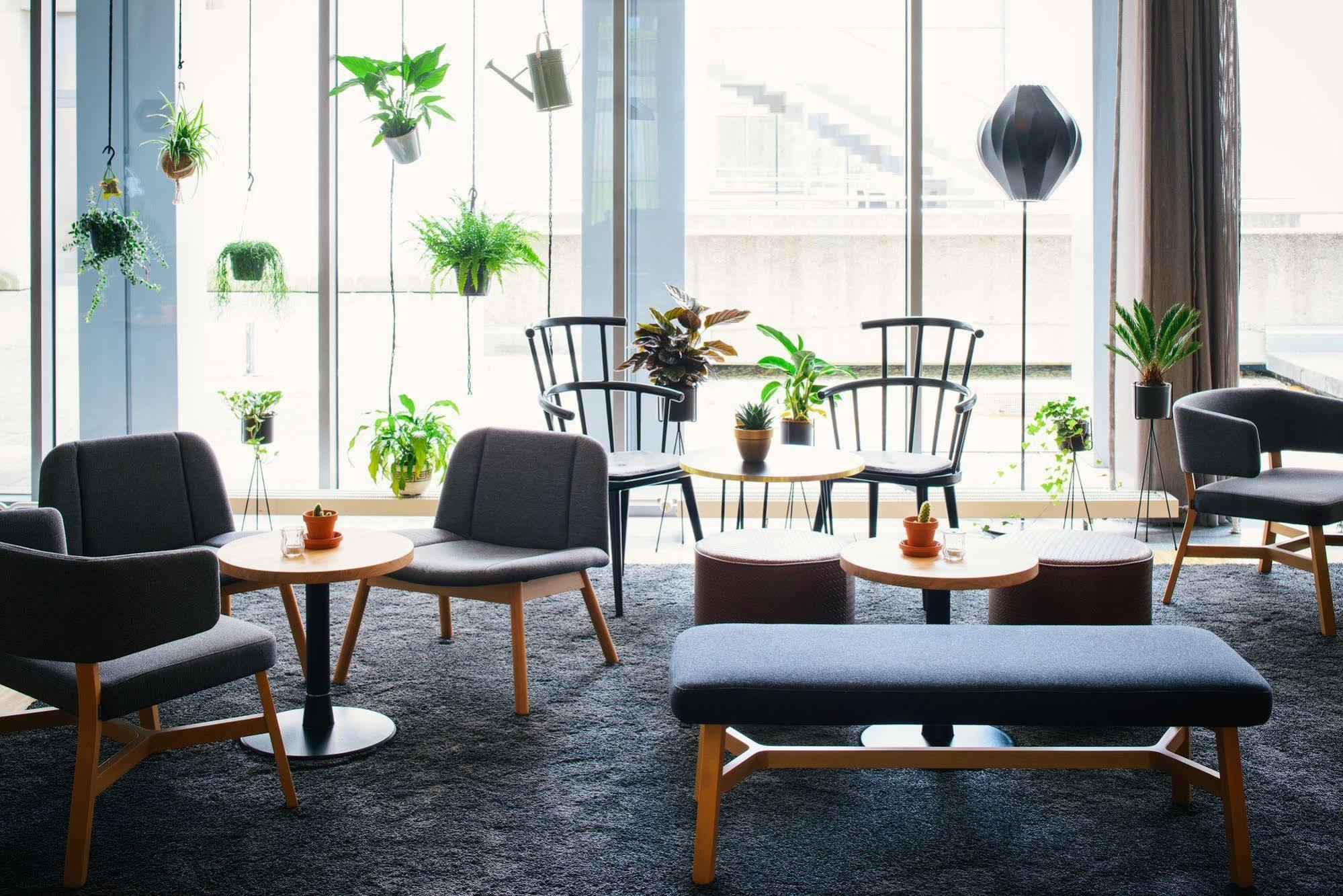 Vienna House Easy By Wyndham Hotel Trier