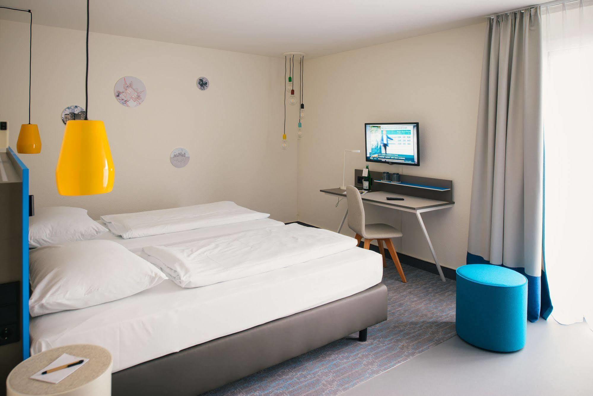 Vienna House Easy By Wyndham 4* Trier