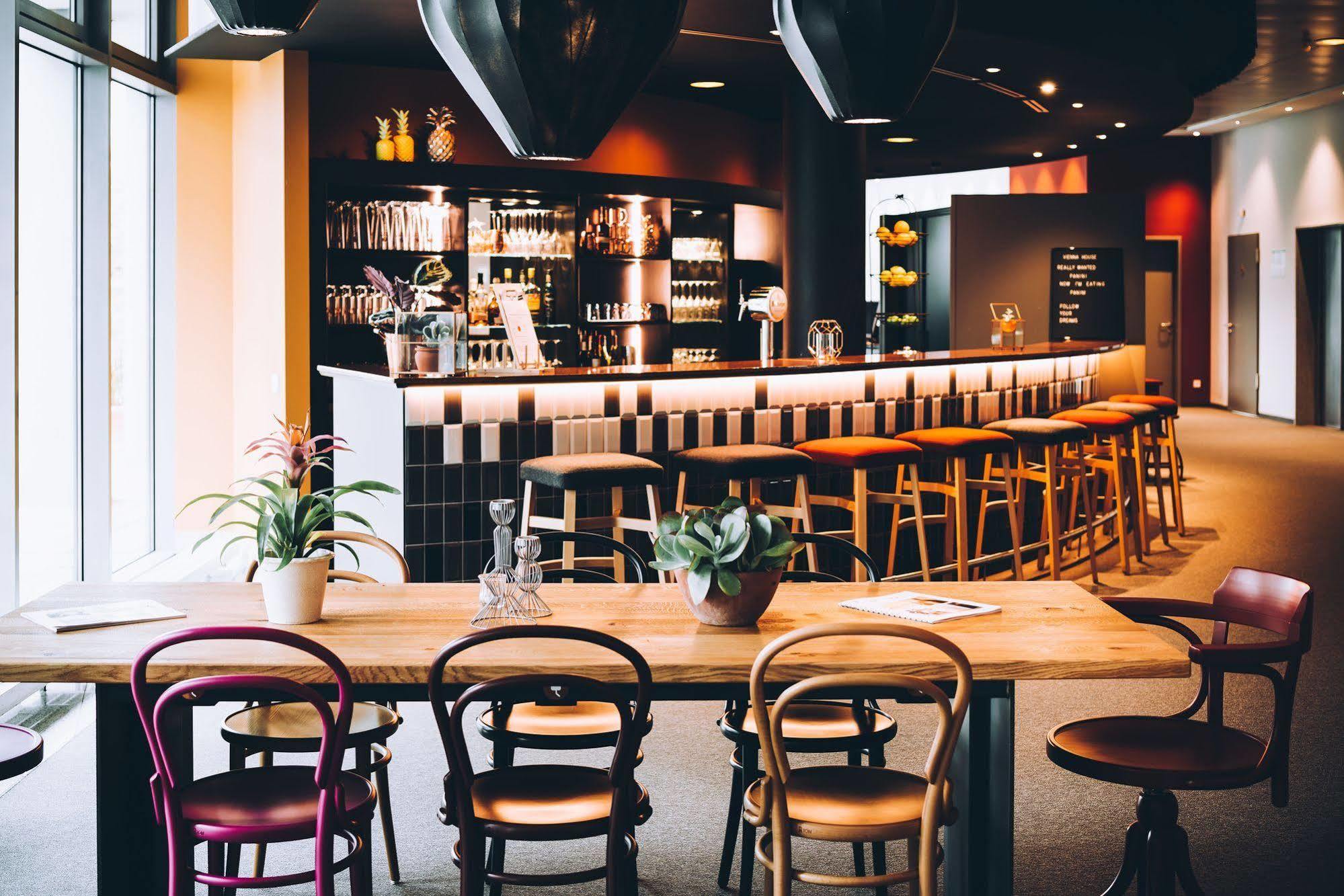 Hotel Vienna House Easy By Wyndham Trier