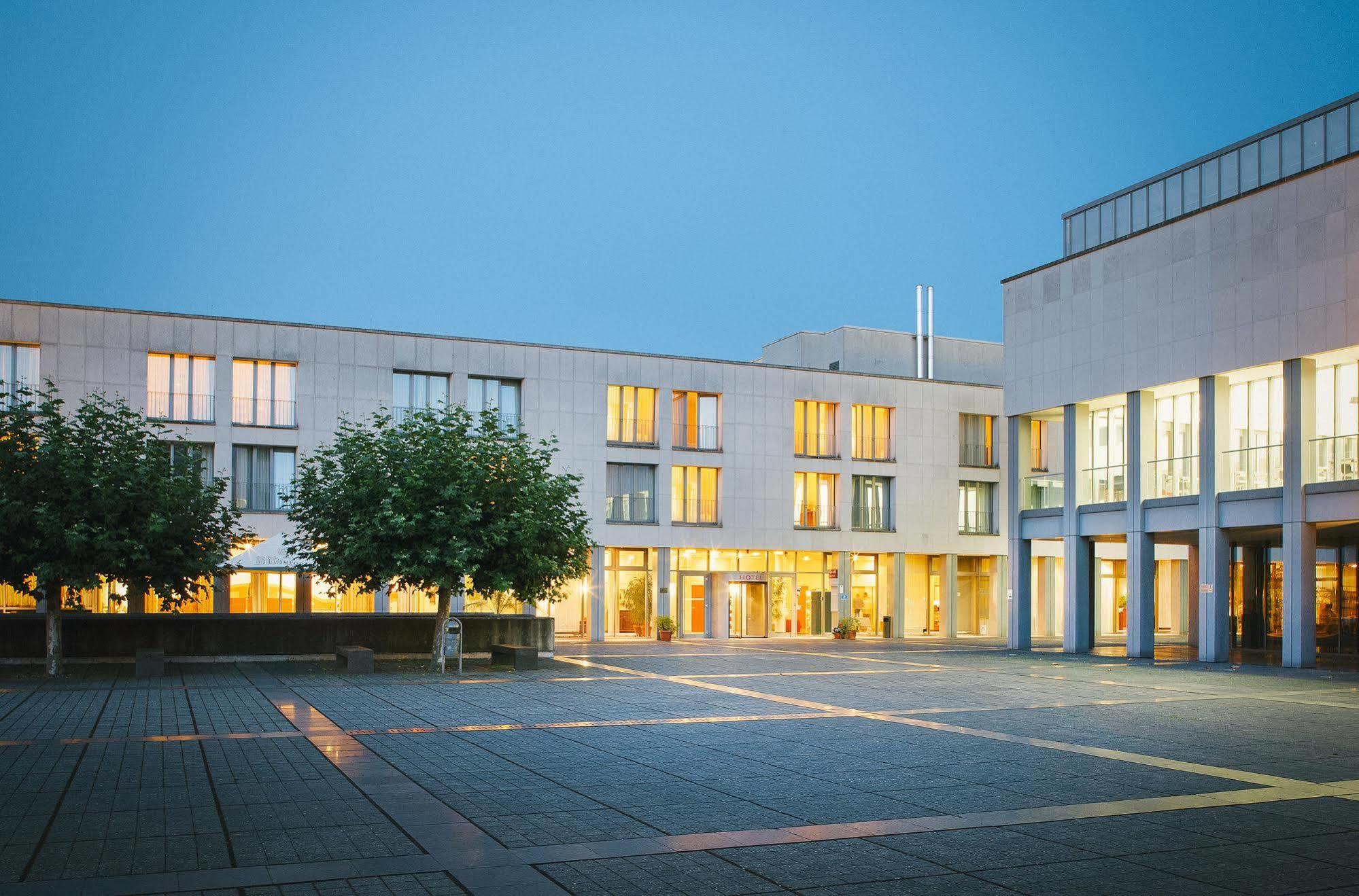 Vienna House Easy By Wyndham Trier