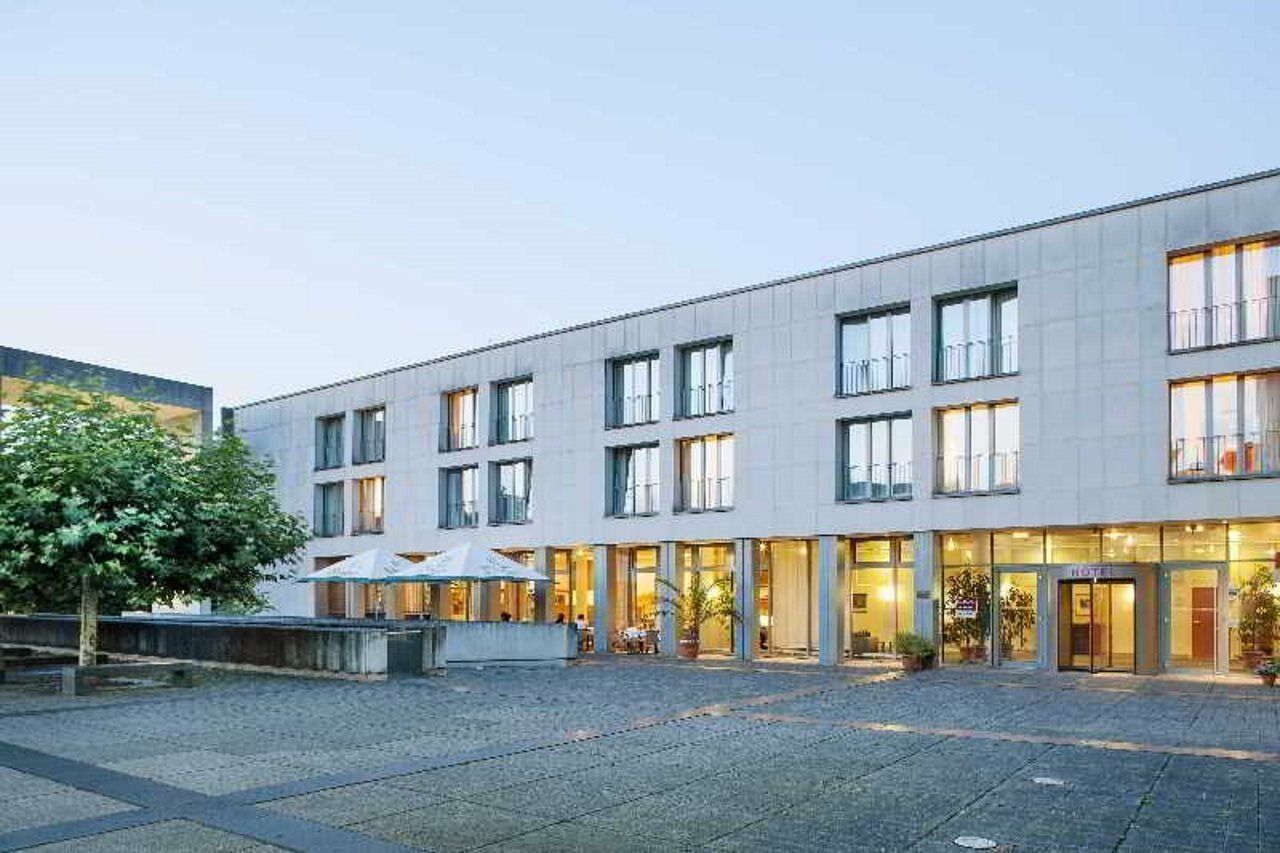 Vienna House Easy By Wyndham 4* Trewir