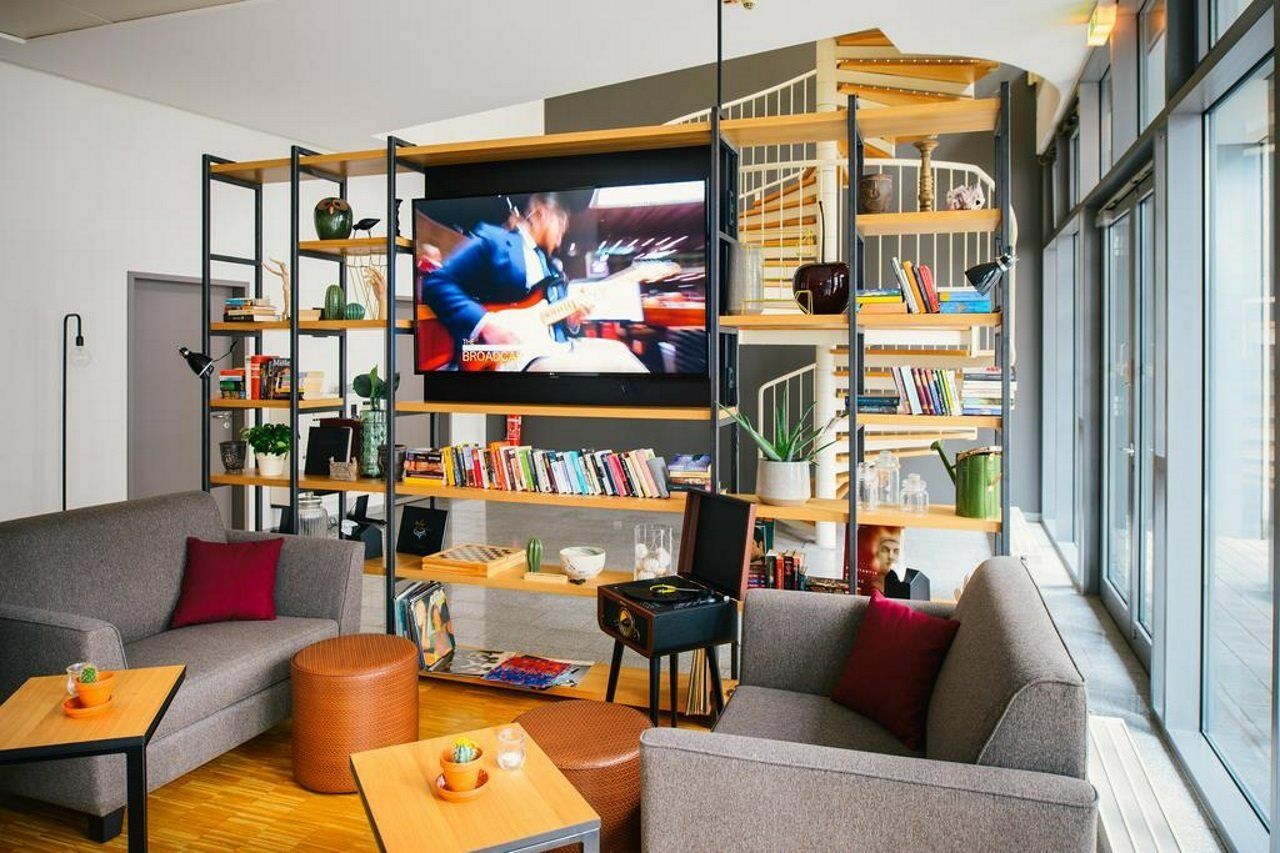 Hotel Vienna House Easy By Wyndham