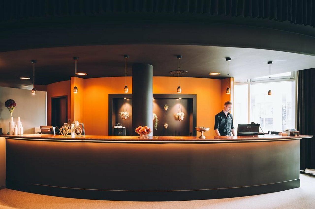 Hotel Vienna House Easy By Wyndham